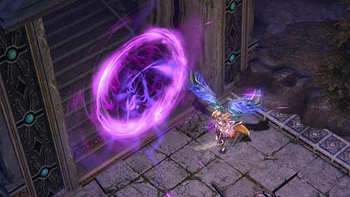 MU Legend Dungeons Guide MU Legend Dungeons Guide